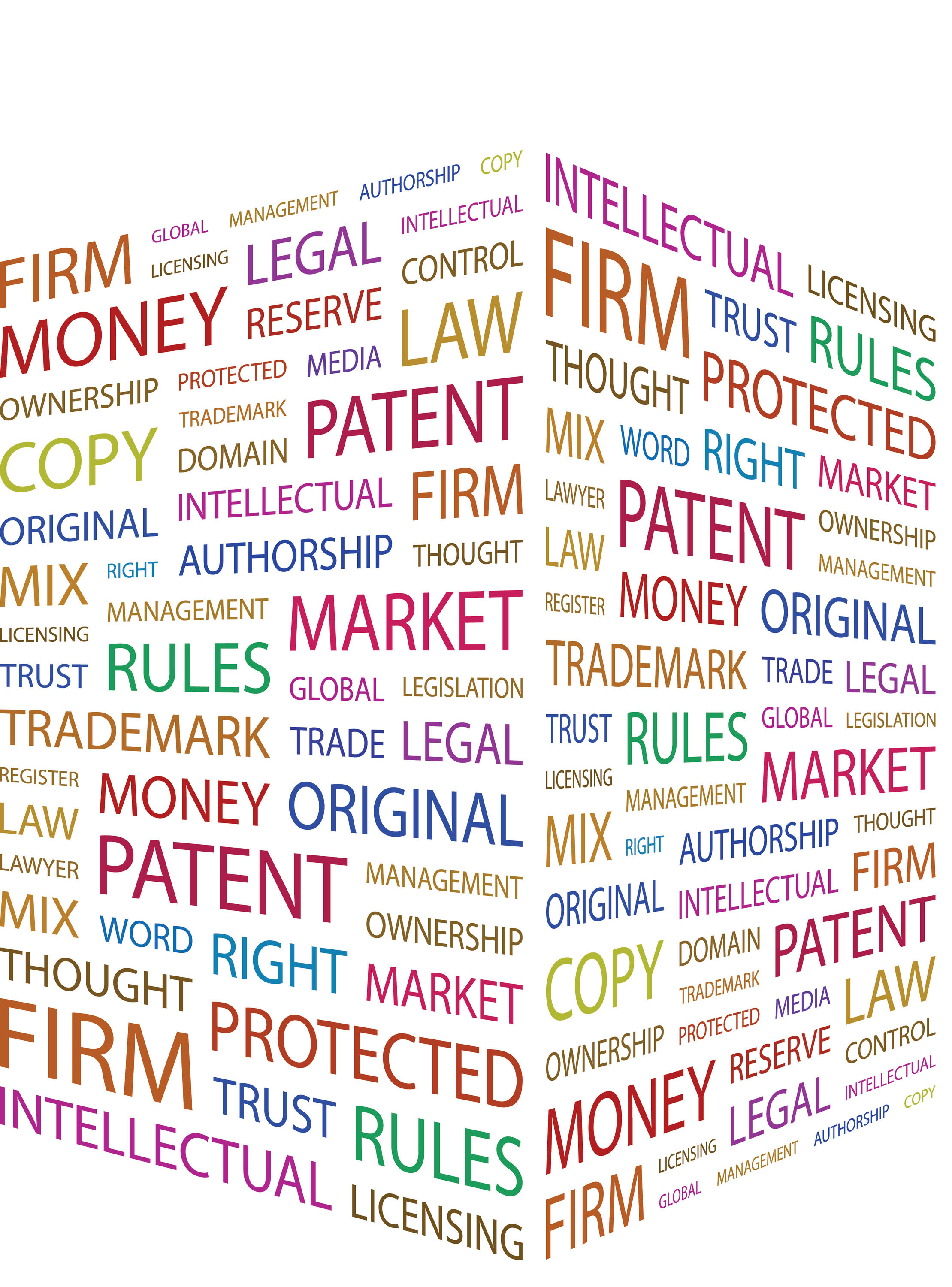 Intellectual Property law