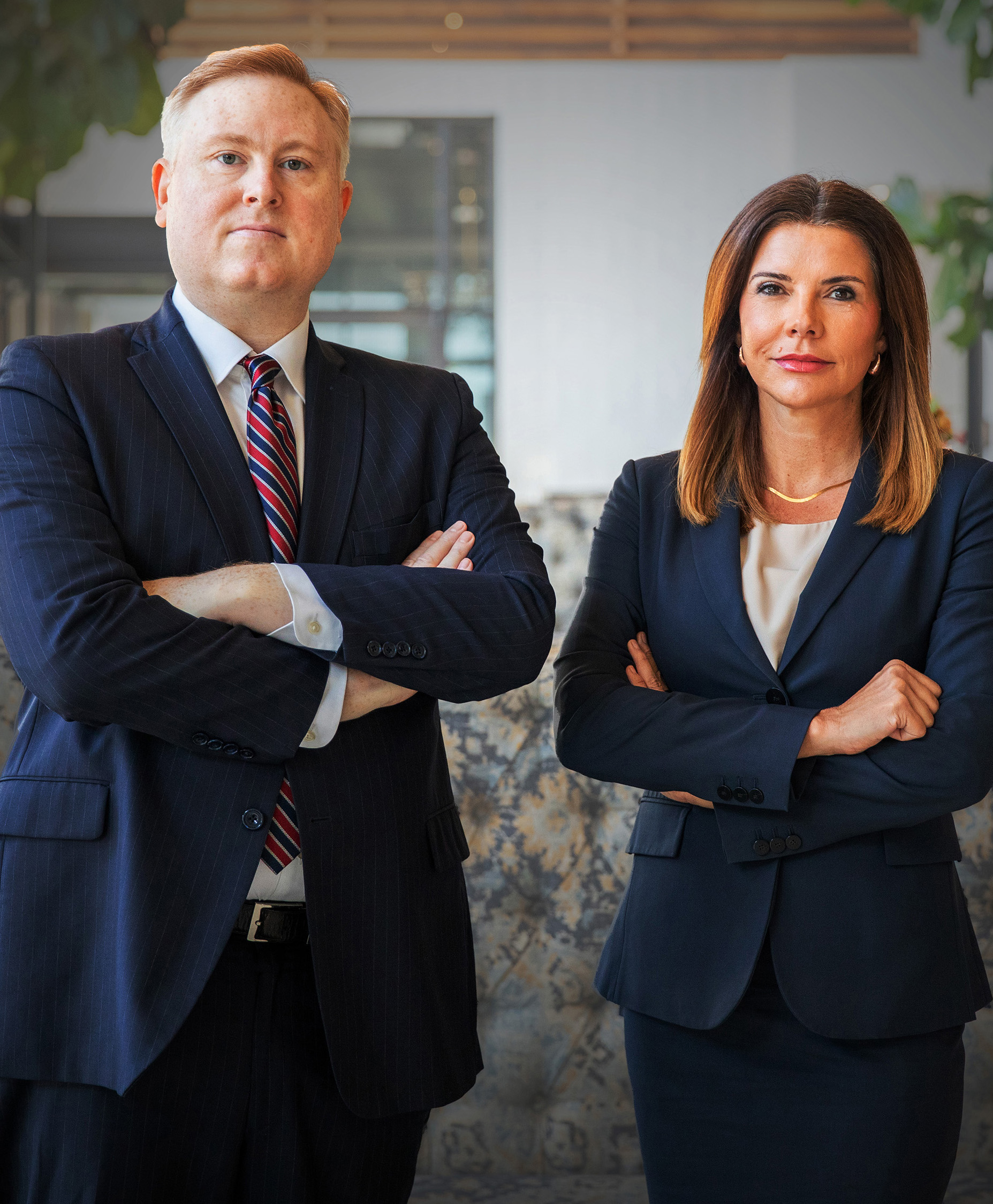 Personal Injury at GearyBeck