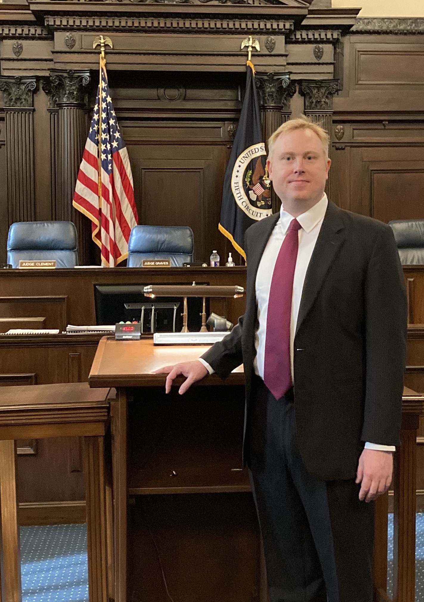 Criminal appeals defense